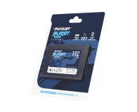 Patriot 1,92TB 2,5" SATA SSD BURST ELITE - 622642 - zdjęcie 7